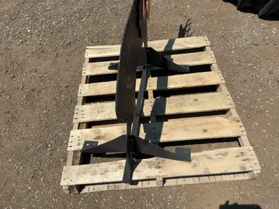 Used _UNKNOWN_ _UNKNOWN_ Firearms (Parts & Accessories) Michigan US | Miedema Asset Management Group #1311935