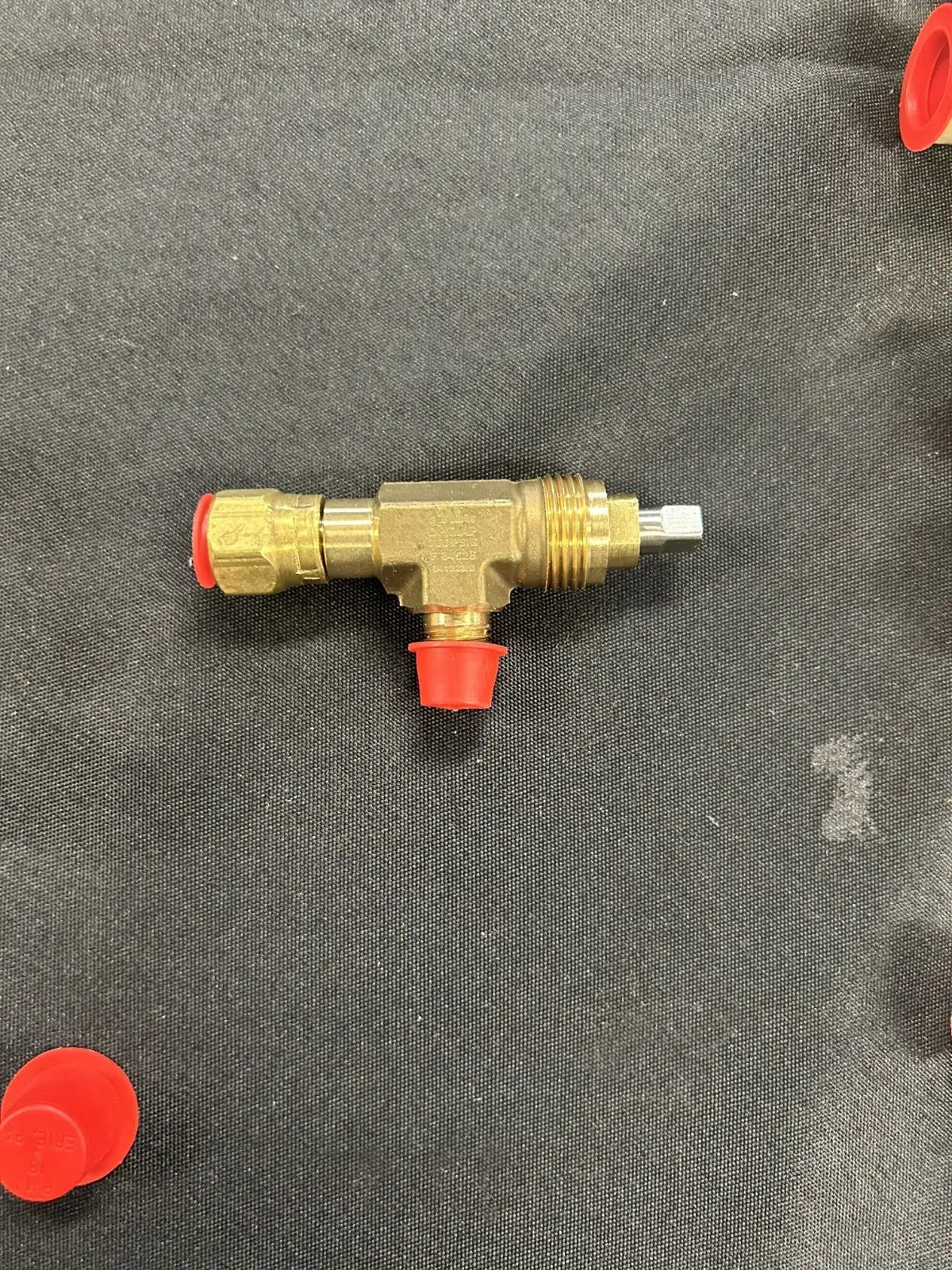 New | in-Stock Mueller Mueller F-34628 Pump & Valve Parts US | Infinity wholesale & Supply LLC #1305674