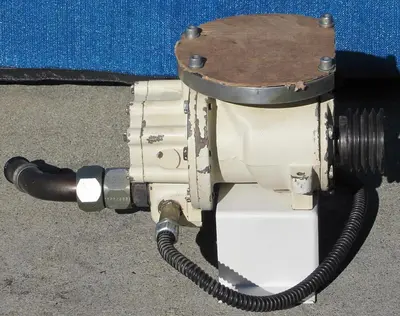 USED INGERSOLL RAND EP25-ESP