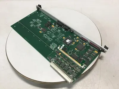 USED VAN DORN PC330-081 330-081