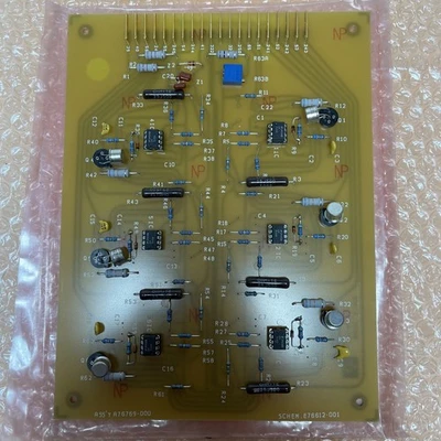NEW Synchron Laser A76769-000