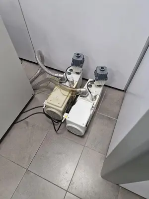 USED FEI QUANTA 200
