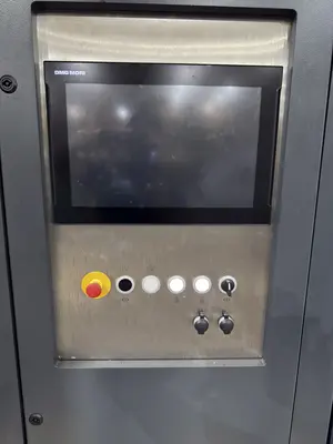 Used 2020 DMG MORI DMU 210P Vertical Machining Centers (5-Axis or More) Illinois US | Machinery Marketing International #378888