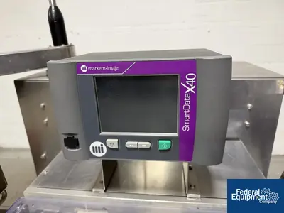 Used Fuji Paudal _UNKNOWN_ Vertical Form Fill Sealing Machines (VFFS) Ohio US | Federal Equipment Company #420442