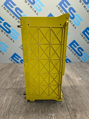 FANUC A16B-2201-0854/03B000075 Servo Drives & Amplifiers | ESS Industrial Equipment Sales (3)