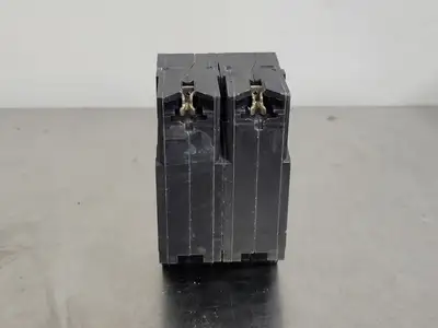 Used GENERAL ELECTRIC THHQL230 Switchgears British Columbia CA | Lenmark #241397