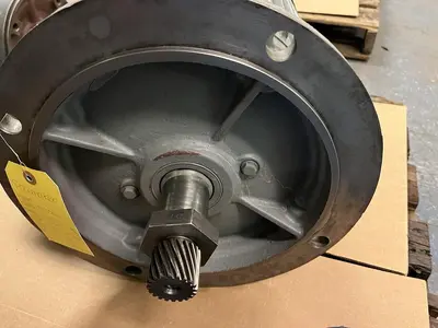 USED LOUIS ALLIS 1266159001
