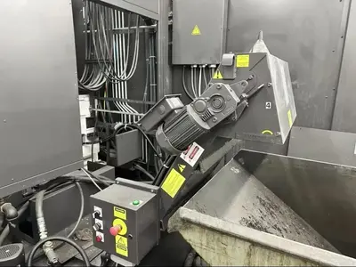 Used 2018 OKUMA MA600II Horizontal Machining Centers Kentucky US | Aucto #1315883