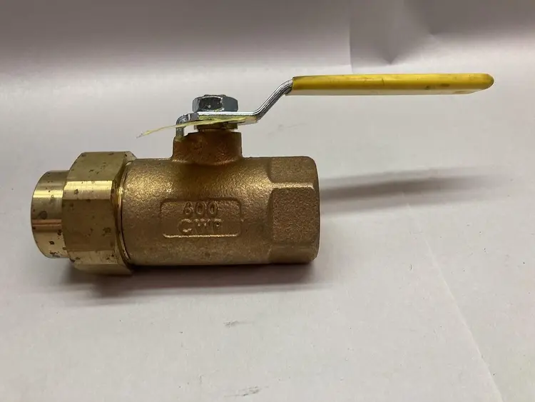 New | in-Stock APOLLO 70-305-01 Pump & Valve Parts Ohio US | Surplus Asset Holdings #1238580