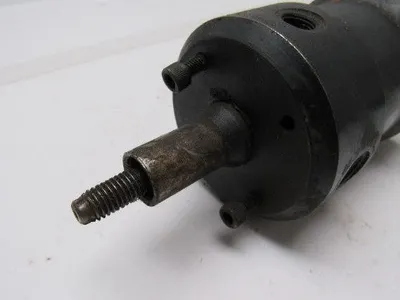 Used CHICAGO PNEUMATIC _UNKNOWN_ Parts (Hydraulics and Pneumatics) | Arrow Industrial #635750