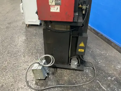 Used 2002 AMADA TOGUIII US Punch & Die Grinders Ohio US | HGR 24 #1406264