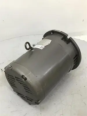 USED BALDOR 215TD