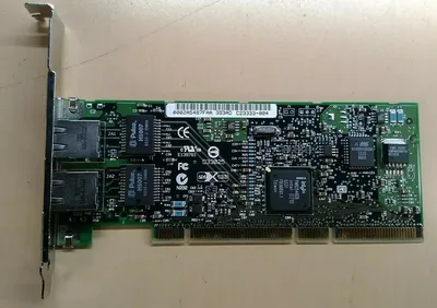 Used HP _UNKNOWN_ Network Cards South Carolina US | Palmetto Automation #1182805