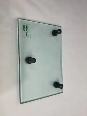 Used Maverick Industrial Sales CHEF Leveling Table for Gel Casting 20 x 30cm Electrophoresis Michigan US | Maverick Industrial Sales #1397917