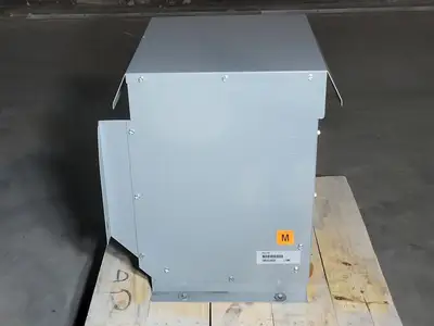 NEW HAMMOND POWER SOLUTIONS INC. TE3A0020NNM