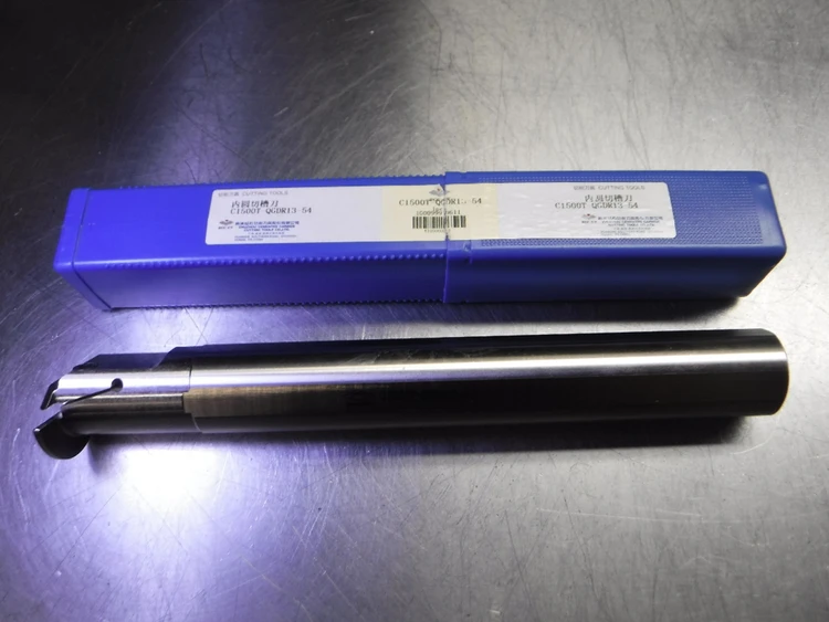 New | in-Stock ZCC CT _UNKNOWN_ Boring Bars Michigan US | Superior Machine & Tool Inc #212396