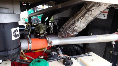 USED 2024 Doosan P425/HP375