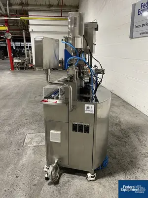 USED ACG-Pam ACG Pam Liquid Filling Encapsulator and Bander