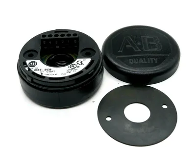 NEW ALLEN-BRADLEY SURFACE MOUNT BASE