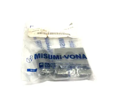 New | in-Stock MiSUMi FJRHA10-1.25 Parts (Hydraulics and Pneumatics) Michigan US | Maverick Industrial Sales #1454383