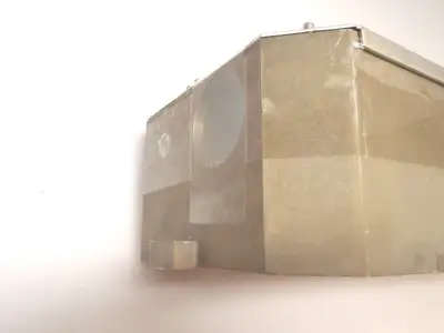 Used TJS LASERS _UNKNOWN_ Lasers / Laser Systems Michigan US | Maverick Industrial Sales #1122664