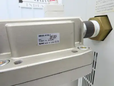 Used SULLAIR _UNKNOWN_ Air Dryers Indiana US | Arrow Industrial #1408749