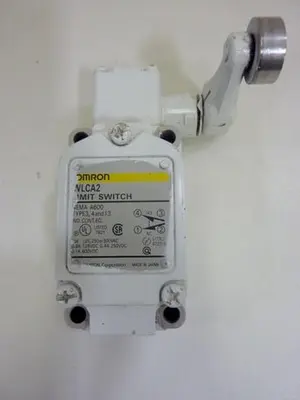 USED OMRON WLCA2