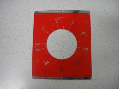 NEW HALM JET 11003