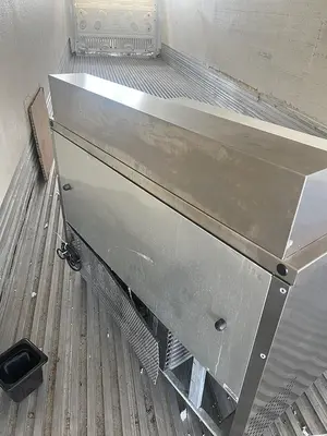 Used TRUE TSSU-48-12 Preparation Tables Florida US | BAM Discount Restaurant Equipment #1445963