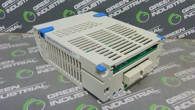Westinghouse Emerson 5X00241G02 Ovation Processor Module Used