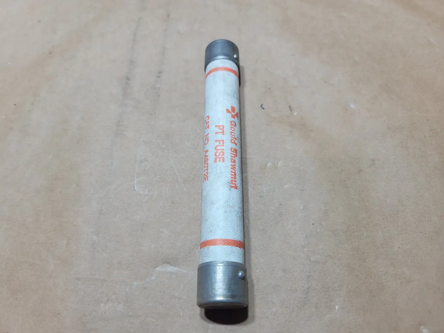 Used GOULD SHAWMUT A480T2E Misc Electrical & Power Parts British Columbia CA | Lenmark #1438992