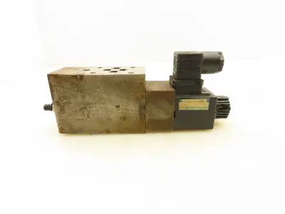 Used TOYOOKI _UNKNOWN_ Valves/Fittings | Arrow Industrial #623182