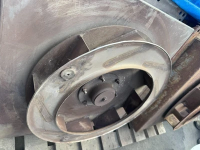 Baldor 6756756756756 Fans & Blowers | Amiron Machinery (2)