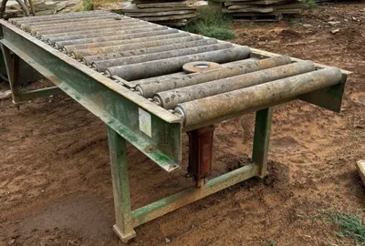 2016 CHRIS CUTTER 300 Ton Rock Splitters | STONE EQUIPMENT WAREHOUSE (3)