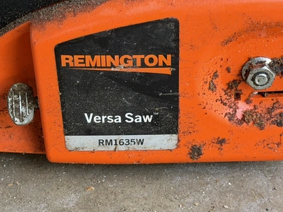 Used _UNKNOWN_ _UNKNOWN_ Chainsaws (Landscaping) Michigan US | Miedema Asset Management Group #1294153