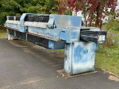 JWI 1200-125-32-NG Filtration Systems | MAVERICK UNLIMITED INC. (2)