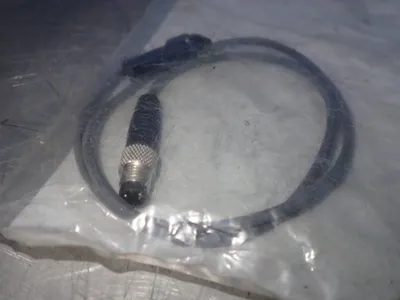 Used BALLUFF BMF0051 Proximity Sensors Ohio US | HGR 24 #798855
