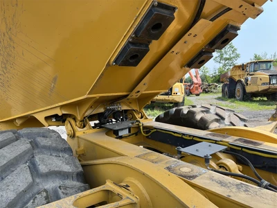 Used 2022 BELL B30E Articulated Dump Trucks New York US | Abele Tractor #1343138