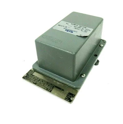 NEW MOORE 781N6 TRANSDUCER 15007-5S71G