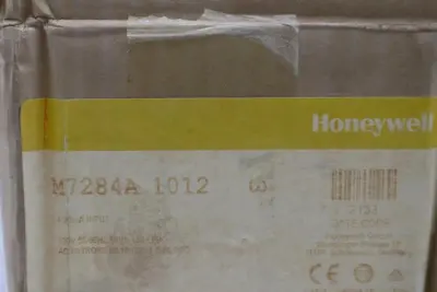New Honeywell Modutrol Motor M7284A-1012 M7284A1012 STOCK H421