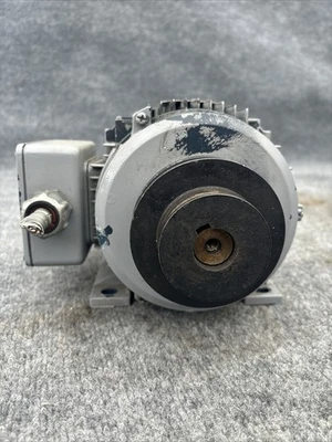 Used LEESON C90T17FZ2C A.C. Motors California US | Davliegogo LLC #1705355