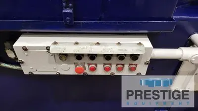 USED BLANCHARD 22D-42
