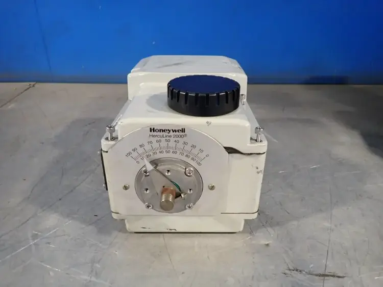 Used HONEYWELL 2001200090126280200010001000 Pumps Ohio US | HGR 24 #738151