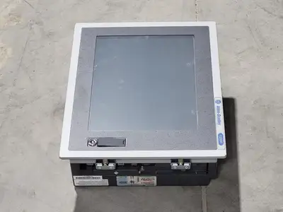 USED 2009 ALLEN-BRADLEY 6181P-12TPXP