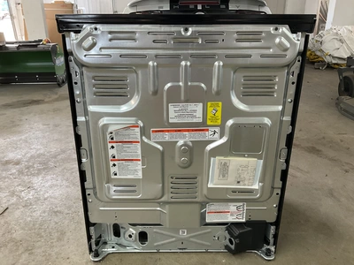 Used ELECTROLUX FCFE3083ASF Residential Appliances Michigan US | Miedema Asset Management Group #1423614