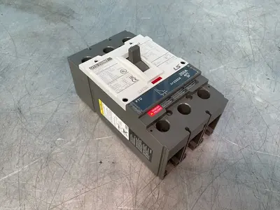 New | in-Stock LS ELECTRIC 02090139UL Circuit Breakers Ohio US | HGR 24 #1406114