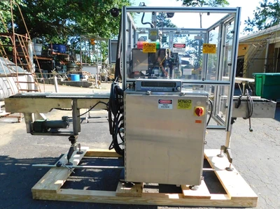 USED PDC NECK BANDER 65 ERL