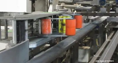 USED WEPACKIT 1175 E
