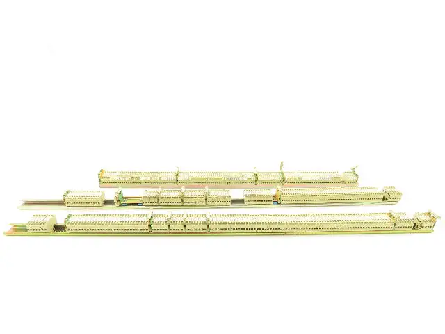 Used KLIPPON _UNKNOWN_ Terminal Blocks Indiana US | Arrow Industrial #650997