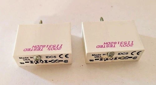 Used Opto 22 IDC5 PLC Input & Output | Amiron Machinery #742754